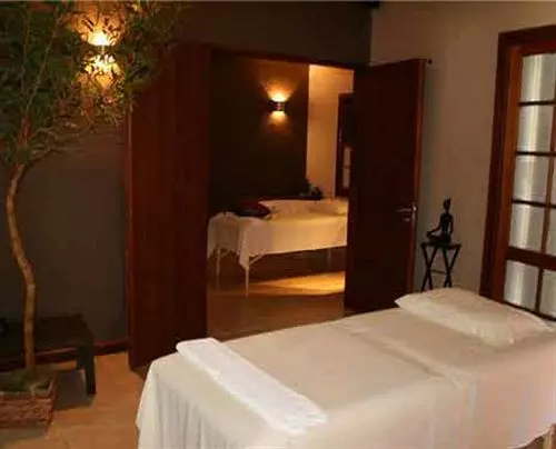 Fotos del hotel Pousada Bambu Bamboo:  2