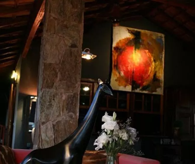 Fotos del hotel Pousada Bambu Bamboo:  17