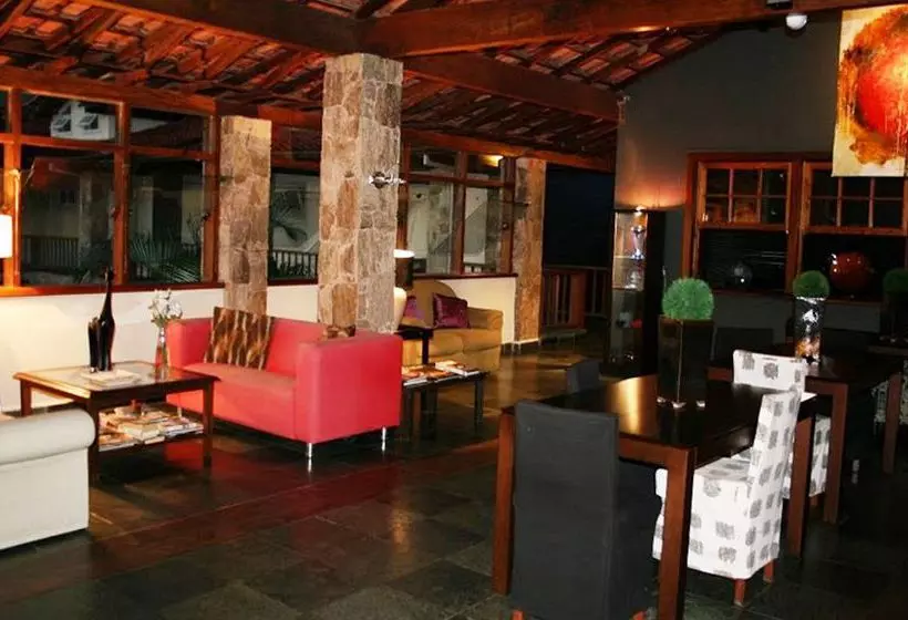 Fotos del hotel Pousada Bambu Bamboo:  4