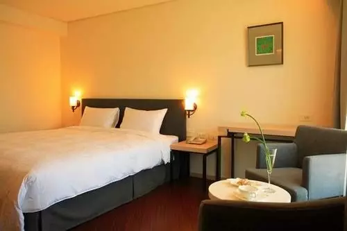 Fotos del hotel Beauty Stay:  10