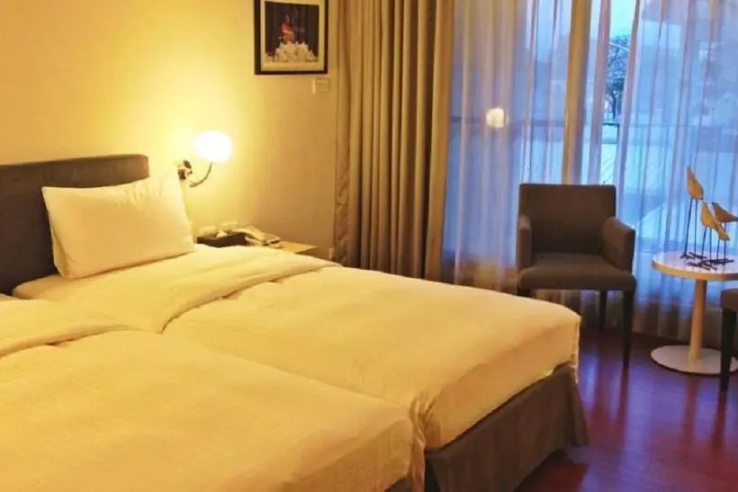 Fotos del hotel Beauty Stay:  21