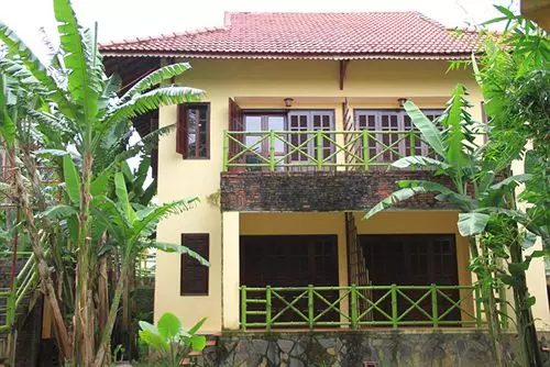 Fotos del hotel Waterside Resort & Spa Hoi An:  22