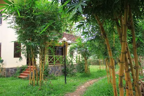 Fotos del hotel Waterside Resort & Spa Hoi An:  23