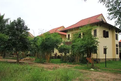 Fotos del hotel Waterside Resort & Spa Hoi An:  18