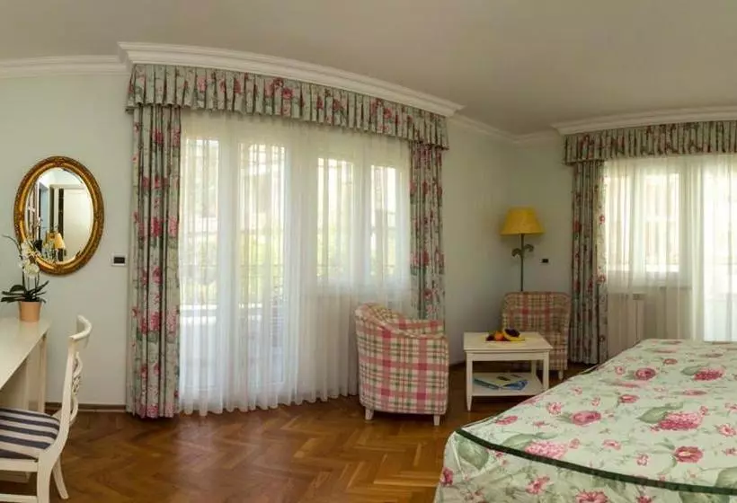 Fotos del hotel Miramar:  21