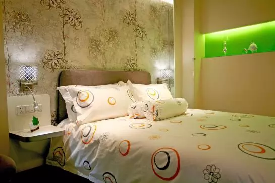 Fotos del hotel Zongguan Branch Eesir:  11