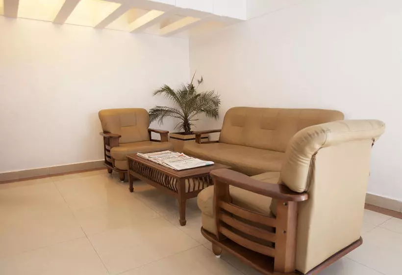 Fotos del hotel Crescent Inn:  8