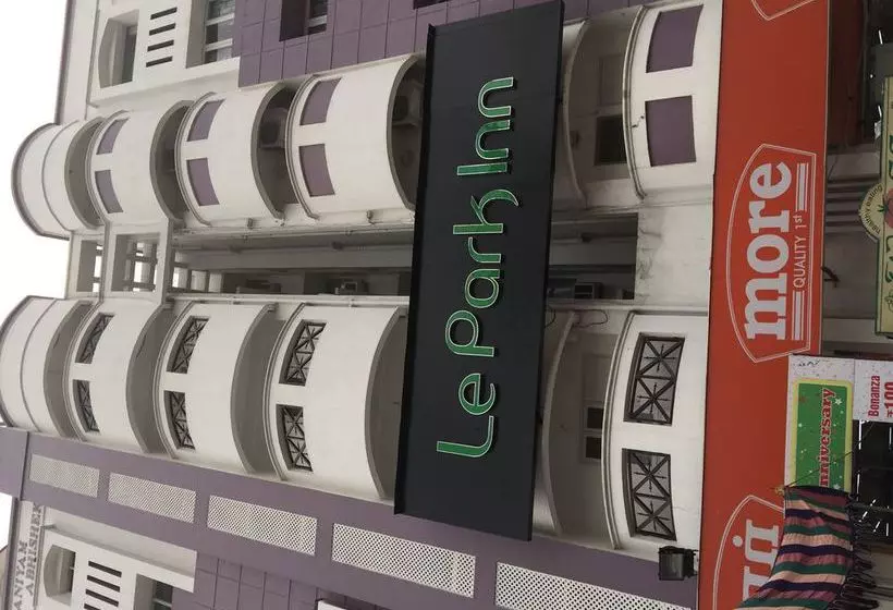 Fotos del hotel Crescent Inn:  5