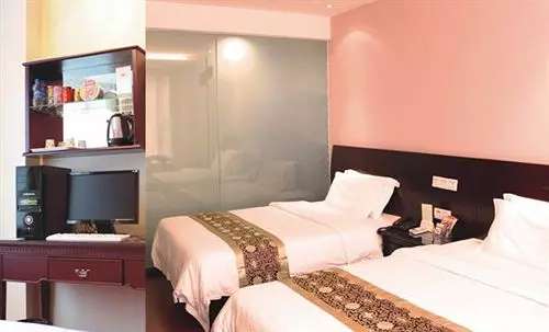 Fotos del hotel Shenzhen Xicheng:  2