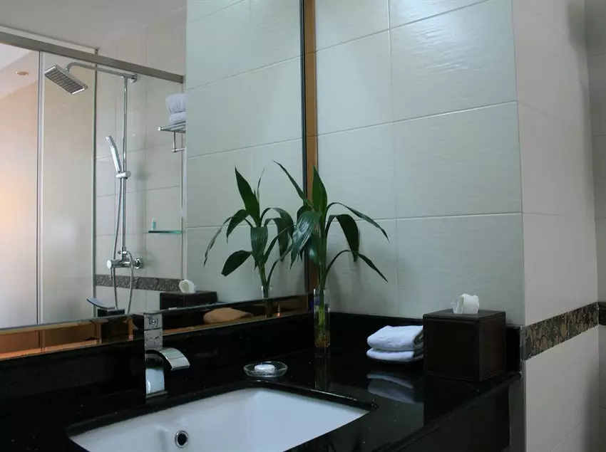 Fotos del hotel Dong Yi Business:  5