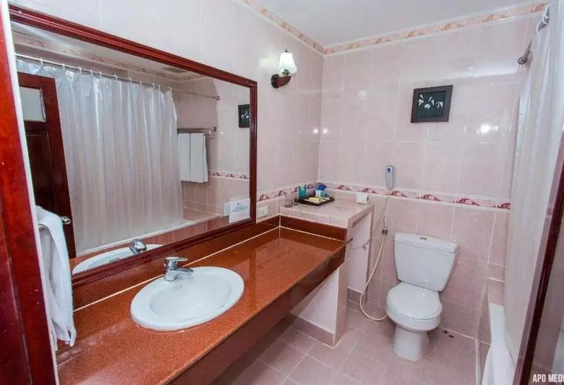 Fotos del hotel Hawaii Resort Phu Quoc  Thien Hai Son Resort:  9