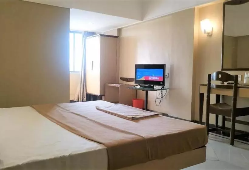 Fotos del hotel Rajdhani:  7