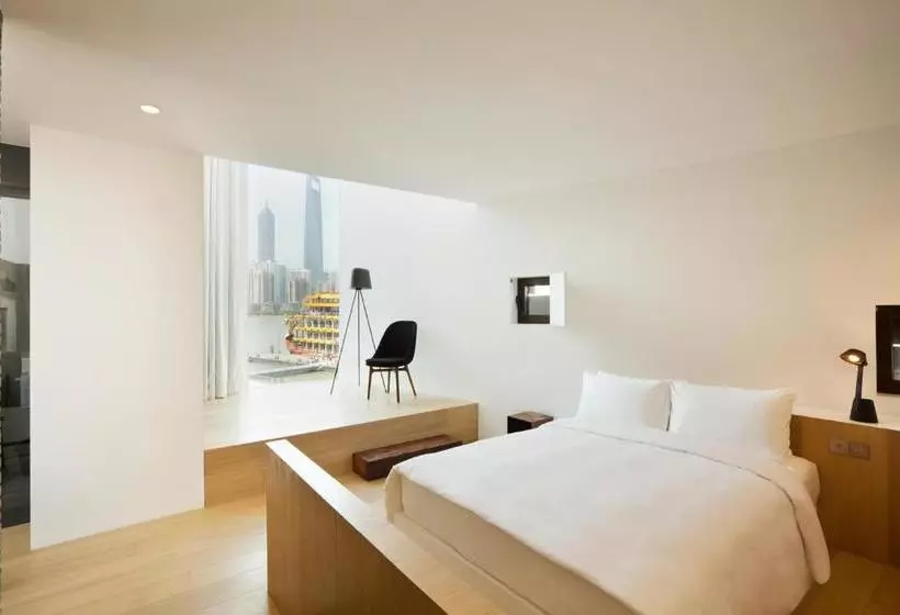 Fotos del hotel The Waterhouse At South Bund:  6