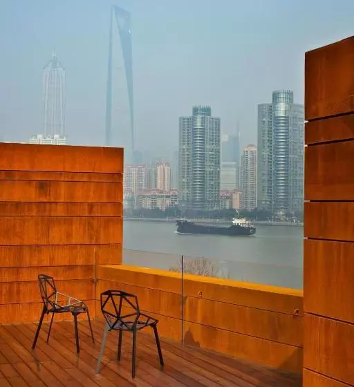 Fotos del hotel The Waterhouse At South Bund:  5