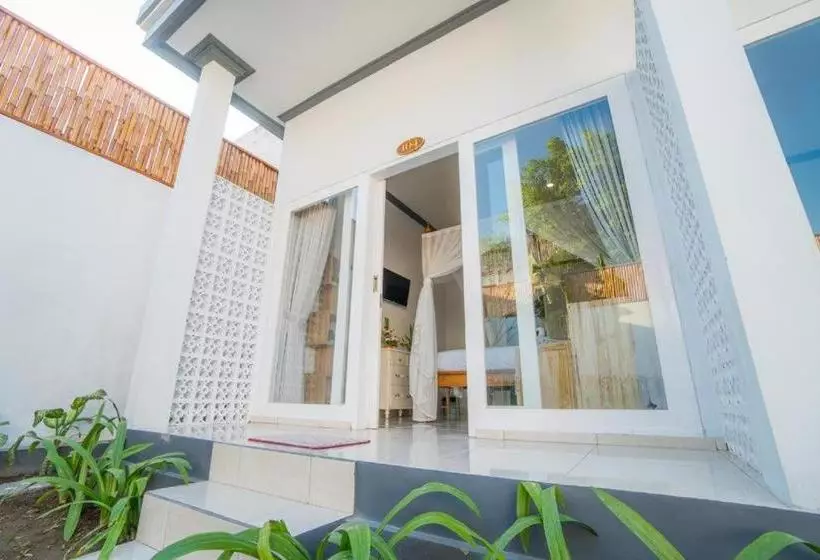 Fotos del hotel Bali Reski:  11