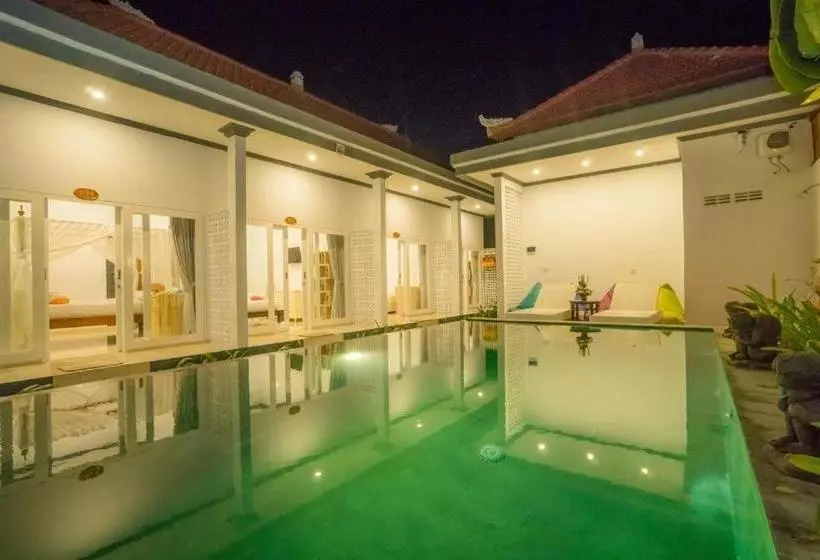 Fotos del hotel Bali Reski:  9