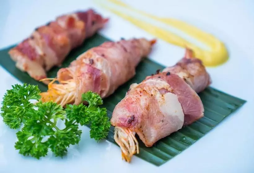 Fotos del hotel Bali Reski:  3