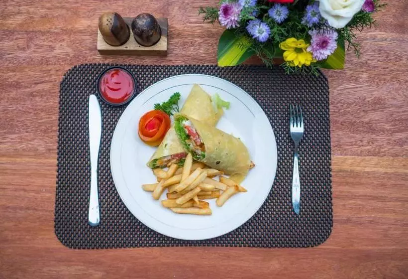 Fotos del hotel Bali Reski:  10