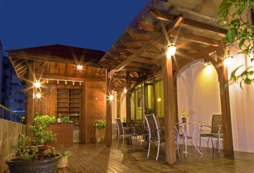 Fotos del hotel Guangzhou Zhuhai Special Economic Zone:  3