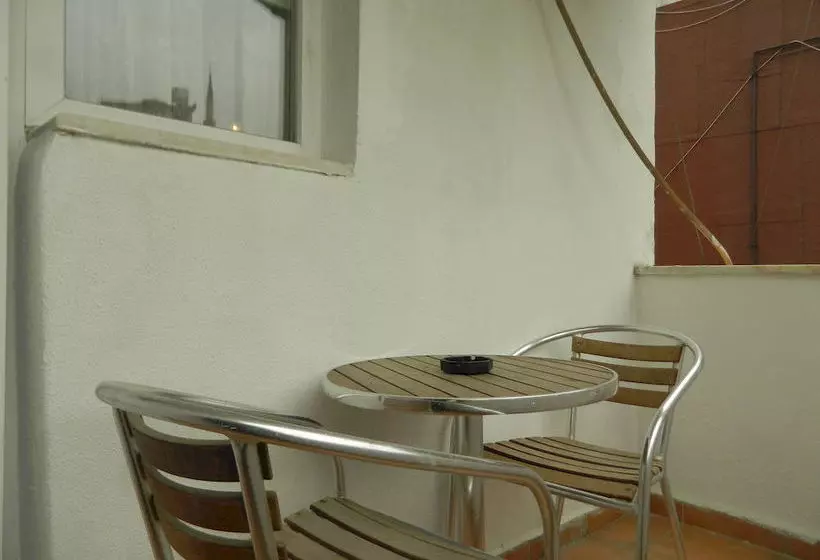 Fotos del hotel Apricot Hotel Istanbul:  9