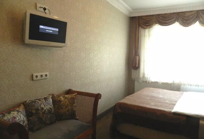 Fotos del hotel Apricot Hotel Istanbul:  16