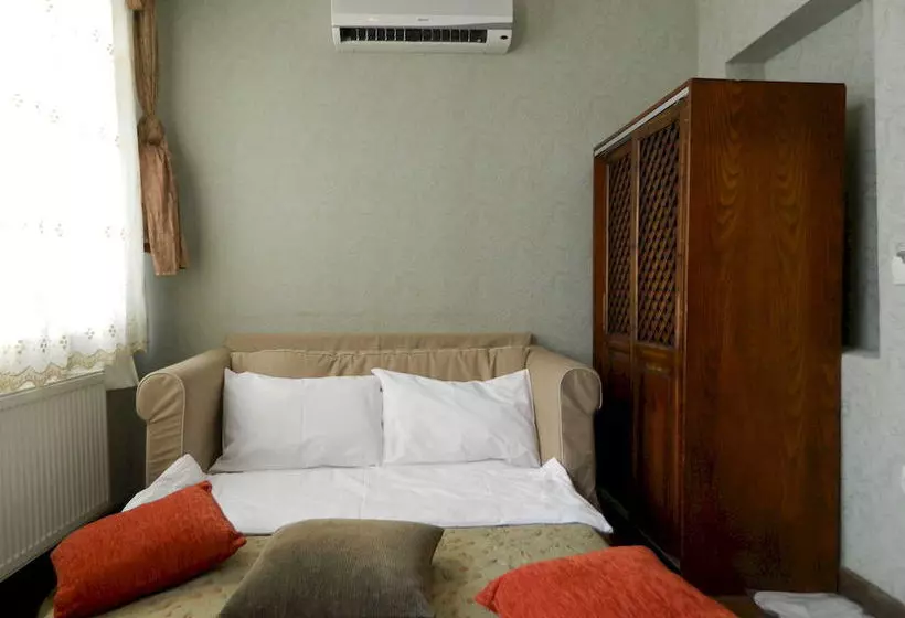 Fotos del hotel Apricot Hotel Istanbul:  24