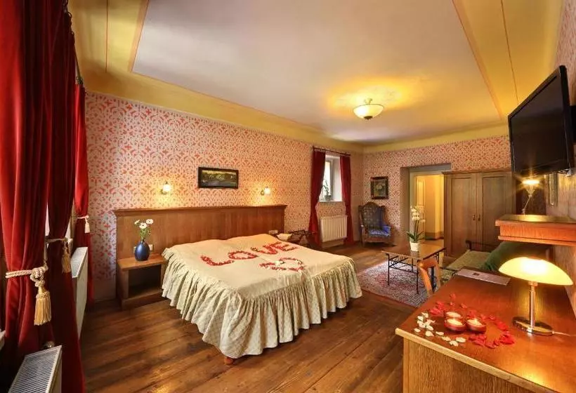 Fotos del hotel Depandance Edward Kelly:  7
