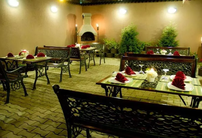 Fotos del hotel Gema:  10