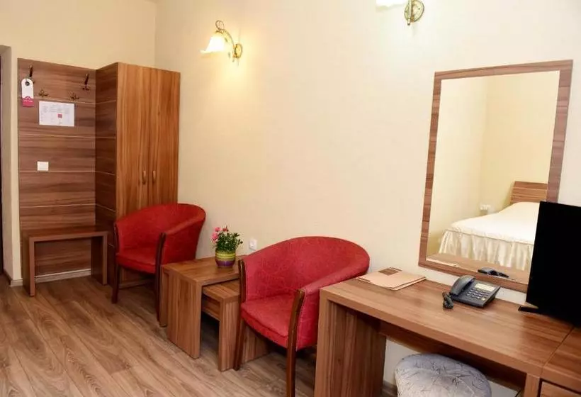 Fotos del hotel Gema:  16