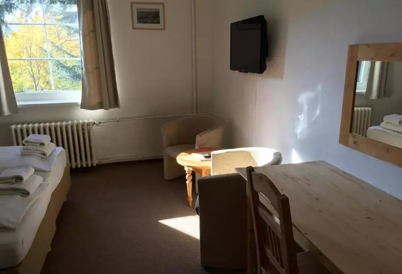 Fotos del hotel T?i R?že:  17