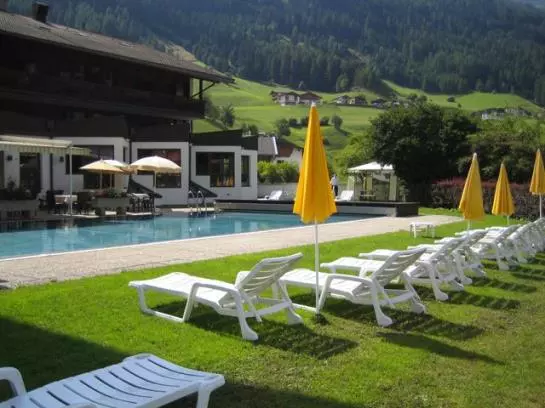 Fotos del hotel Happy Stubai:  13