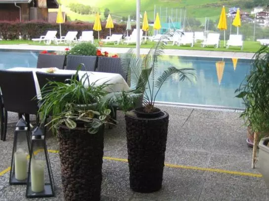 Fotos del hotel Happy Stubai:  15