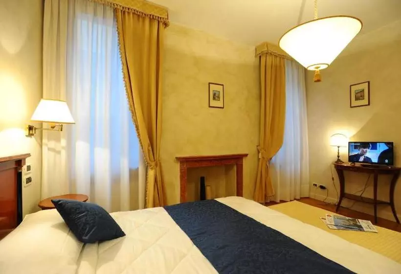 Fotos del hotel Locanda Del Ghetto:  25