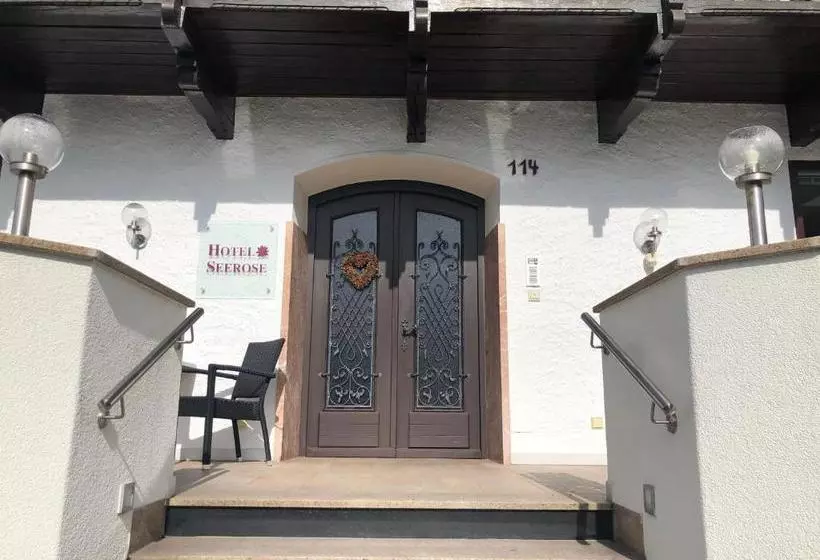 Fotos del hotel Seerose Garni Wolfgangsee:  7