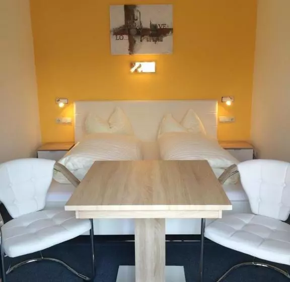 Fotos del hotel Seerose Garni Wolfgangsee:  13