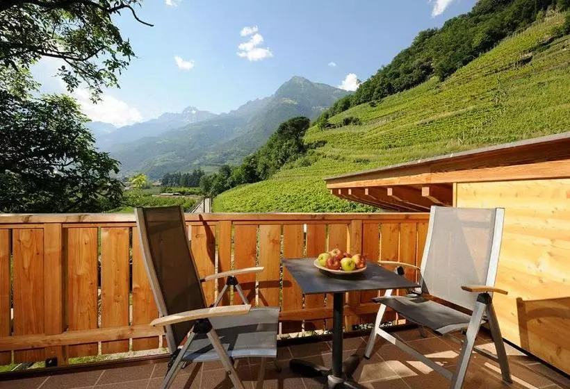 Fotos del hotel Garni Partaneshof:  10