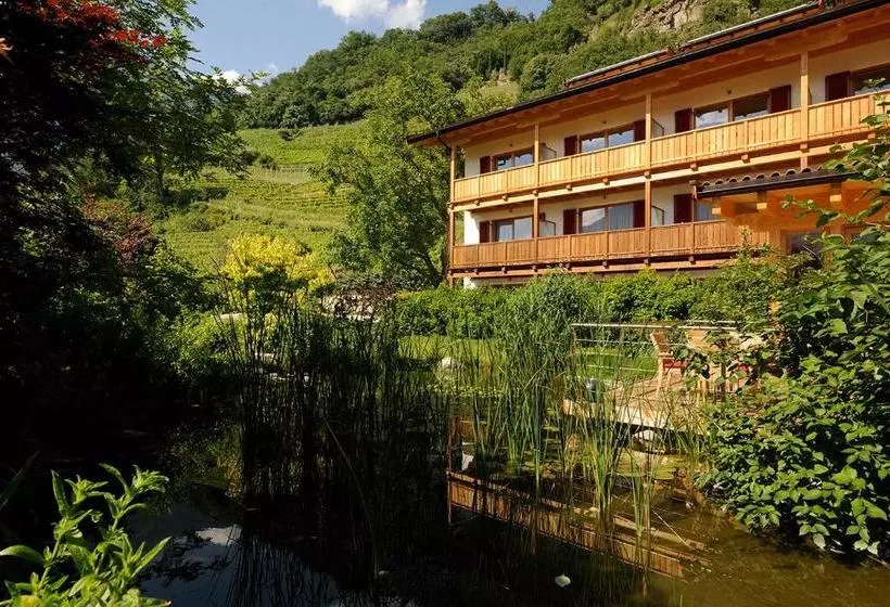 Fotos del hotel Garni Partaneshof:  11