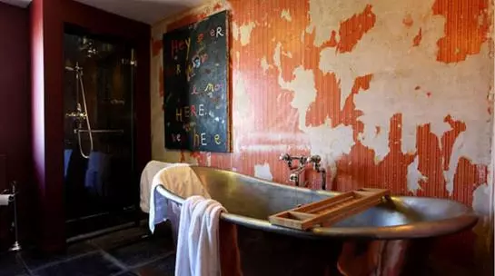 Fotos del hotel Rough Luxe:  2