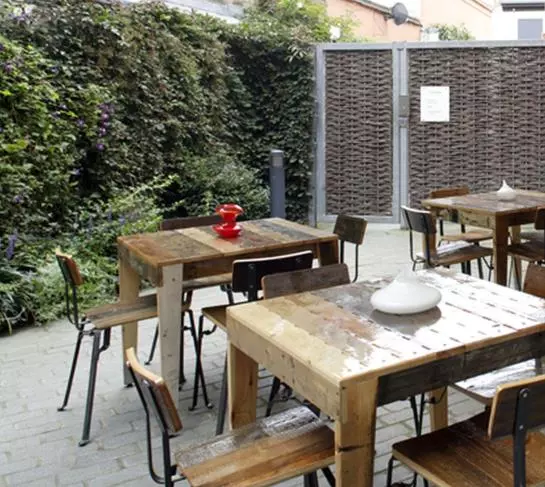 Fotos del hotel Rough Luxe:  4