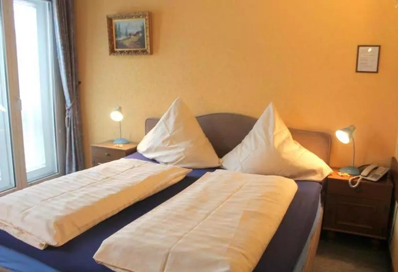 Fotos del hotel Adler:  19