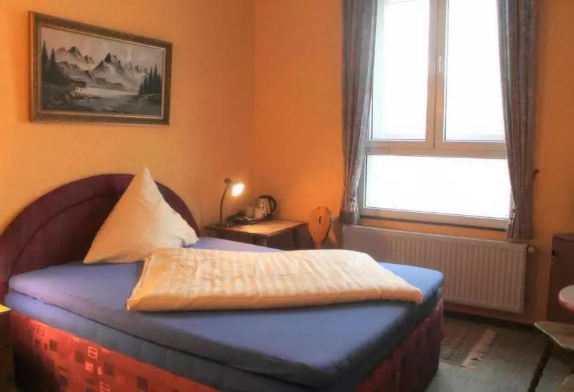 Fotos del hotel Adler:  23