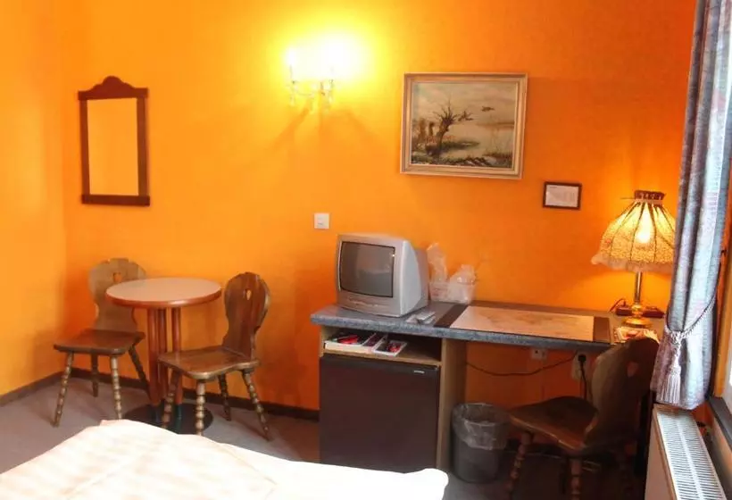 Fotos del hotel Adler:  18