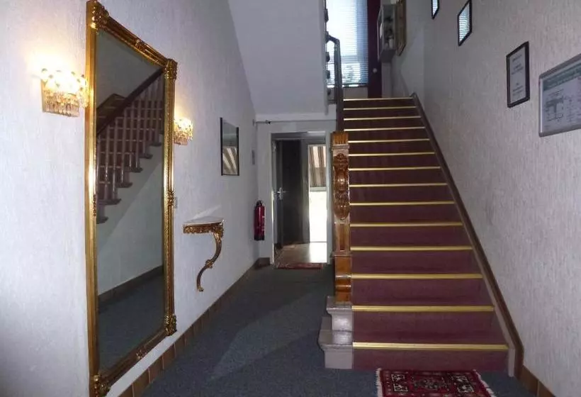 Fotos del hotel Adler:  3