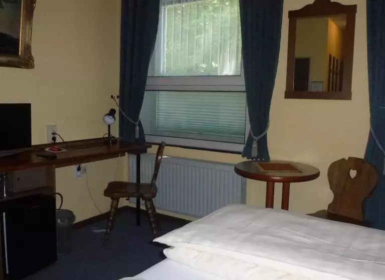 Fotos del hotel Adler:  14