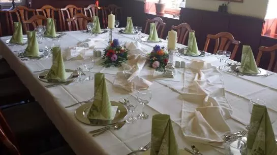 Fotos del hotel Zur Gewürzmühle:  2