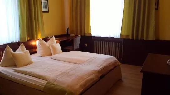 Fotos del hotel Zur Gewürzmühle:  4