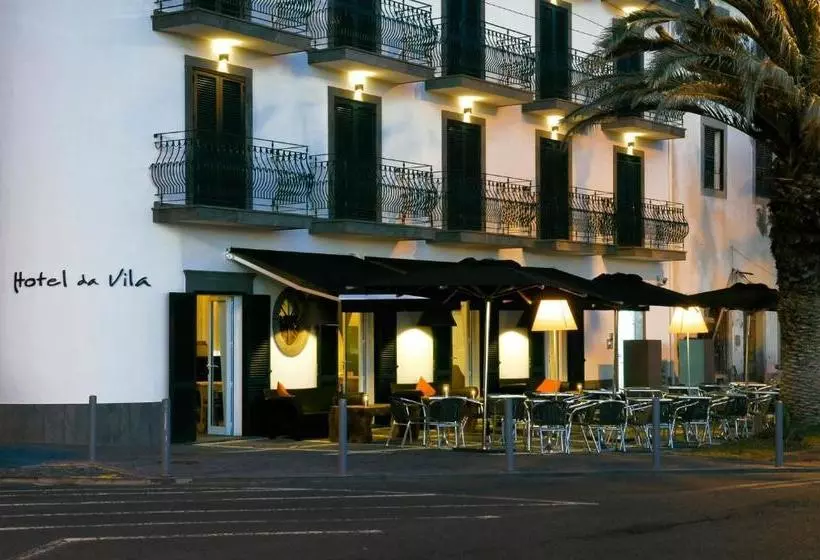 Fotos del hotel Da Vila:  3