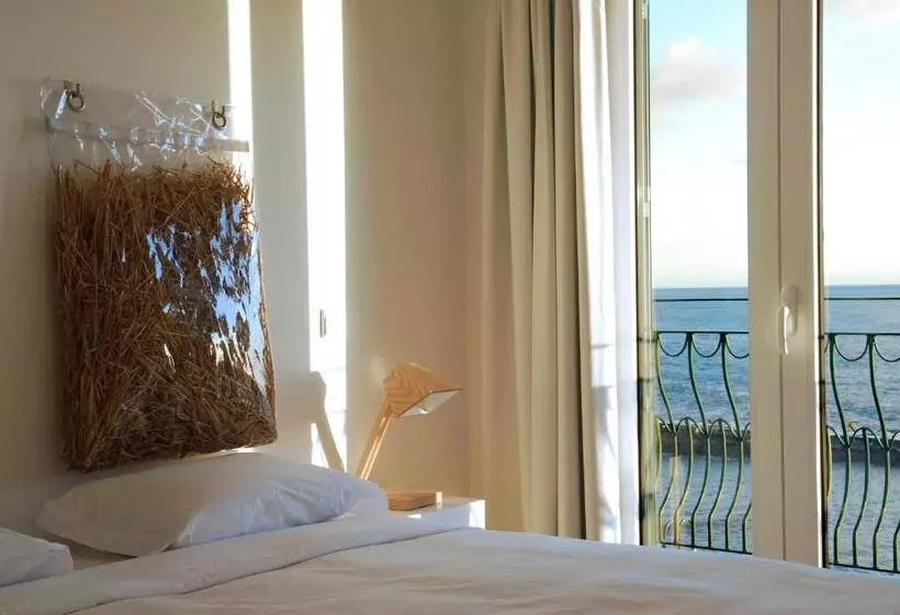 Fotos del hotel Da Vila:  9