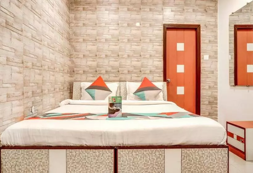 Fotos del hotel Fabexpress Neeranand Regency:  11