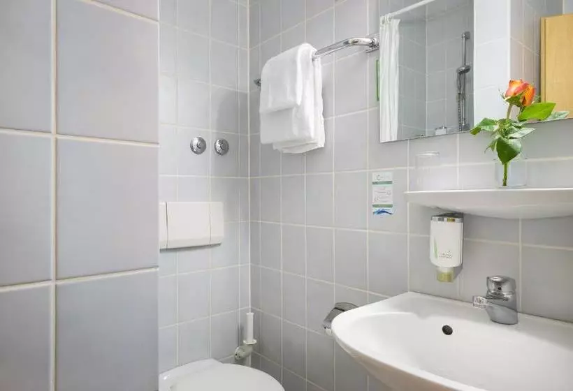 Fotos del hotel Greif Karlsruhe:  7